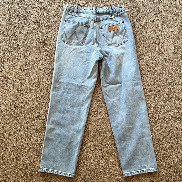 Wrangler Billabong collab - Picture 5 of 6